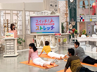 東海テレビでは20回以上出演。メディアの力も集客を後押しします！