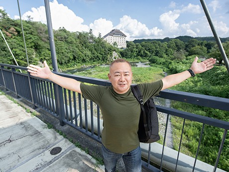 まいぷれ青梅・あきる野・福生・羽村・日の出