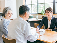 日々のサポートだけでなく、光熱費見直し、老人ホームや宅配弁当のご提案も可能！