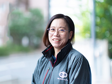 開業1週間で初受注、開業3ヶ月で黒字化！私を必要としてくれる人に支えられています◎