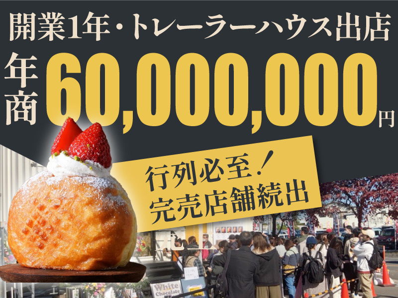 MILK DO dore iku?/R＆Iカンパニーリミテッド株式会社のフランチャイズ・独立開業