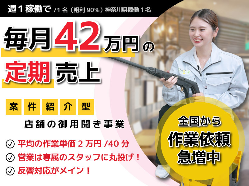 マゴフル／株式会社リールのフランチャイズ・独立開業