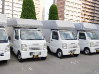 普通免許があればOK!横乗り研修もあるので安心してスタートいただけます!
