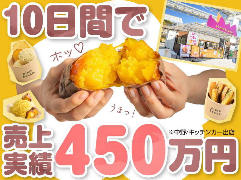 株式会社noniiのフランチャイズ・独立開業