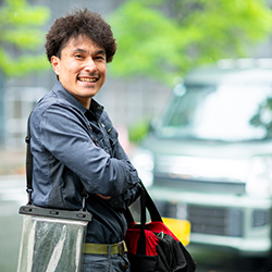 もう少し収入をアップさせたいと思い、