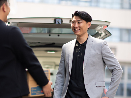 株式会社 48LAND（よんはちらんど）