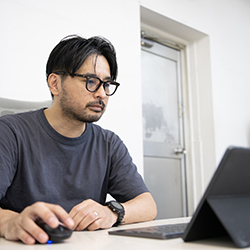 オープン1ヶ月目で軌道に乗ったと確信。