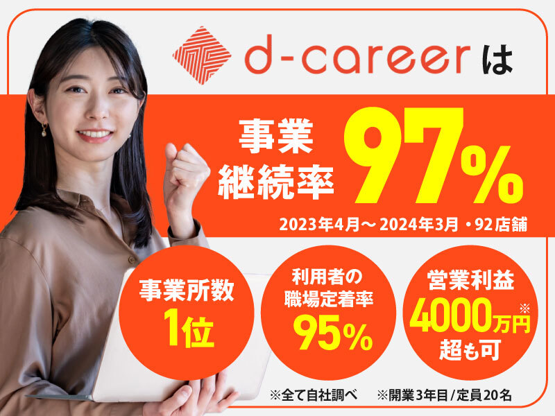 デコボコベース株式会社の独立開業プラン