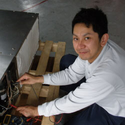 自分の裁量で仕事を決められる！