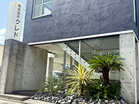 店舗選定から本部がサポート。その他、手厚いサポートをご用意しています。