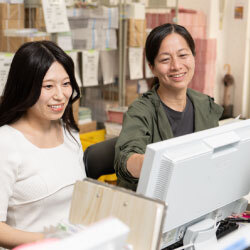 シフト調整のプレッシャーから解放!