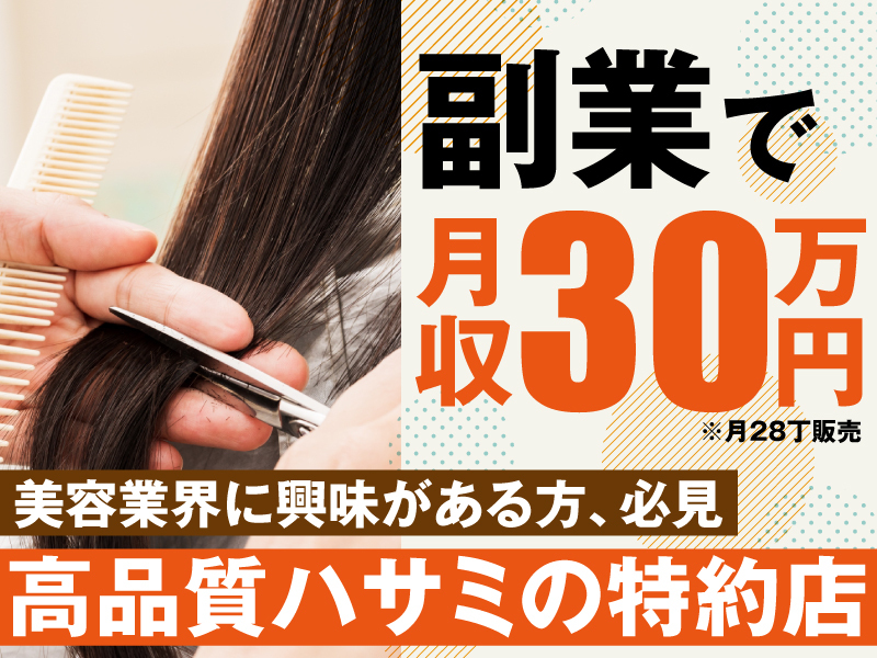 株式会社VSプランニングの代理店開業プラン