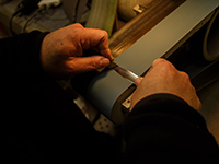 提携企業と協力し生産から販売までの過程を見直し、安価＆高品質な製品を実現しました