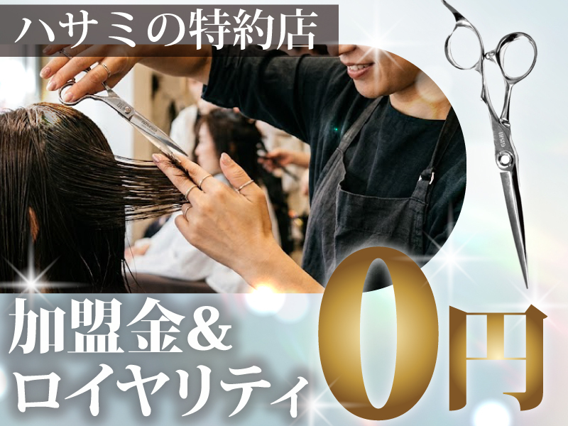 株式会社VSプランニングのフランチャイズ・独立開業