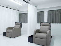 開業までの準備はもちろん、開業後の運営も本部が全面的にサポートいたします