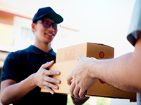 軽貨物配送の需要はまだまだ、伸びていきます。今がチャンスです。