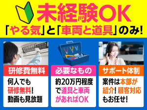 変わりたいと思った人の背中を本気で押す。やる気ある人が正しく報われる環境を提供!