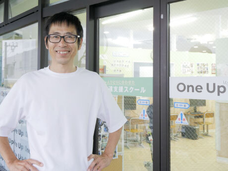 発達支援事業の知識がないところから2店舗運営。子供たちにもっといい未来を作りたい