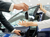 買い取った車両をうまく運用したい方にも最適なビジネス。