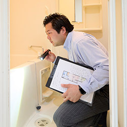 案件紹介でお客様を引き継げることと、本部