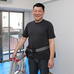 衣食住に関する業界のFCなら、何かしらは