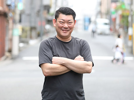 本部紹介の管理会社さんとの信頼を深め、加盟半年後から高収益を継続中です！