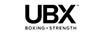 UBX BOXING + STRENGTH/株式会社UBX JAPAN