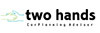 two hands