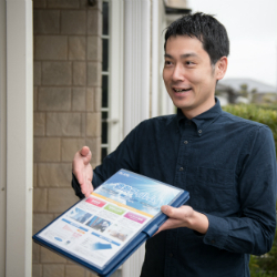 行った説明会は20社。