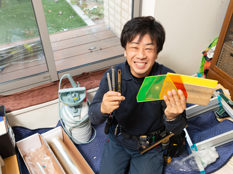 月に1件仕事しただけで売上が200万円近くになったこともあります。