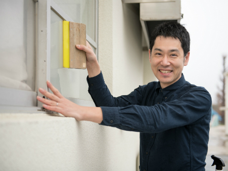 1件で600万円の仕事も受注。平均月商は100万円（平均単価20万円）です。