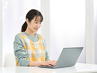 子育て中だけど、スキマ時間に何かしたい…そんな主婦の方も活躍！