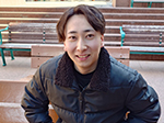 今の自分にとっては、何もかも勉強になる。