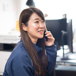 東証グロース上場企業としての信頼性、