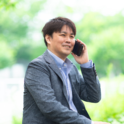 3施術所に拡大し、1人の退職者もなし！