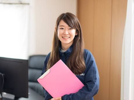 未経験からの独立。都内で最も施術者が働きやすい環境を作り、2店舗目も目指したい。