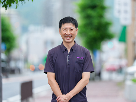 前職でFC加盟営業を経験し、培った視点でフレアスを選択！その理由は3つあります。