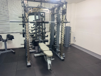 女性の心身の健康をサポートできるよう、心も満たされるトレーニングを提供しています