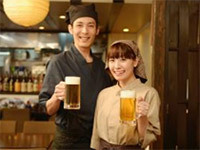 2か月間の事前研修をはじめ、様々な研修をご用意。