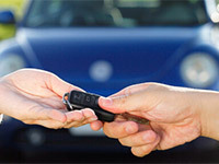 カーシェアリングの発展とともに、この事業も成長中です。