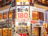 早い段階での多店舗展開も目指していきましょう