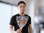 野球にサッカー、家族との時間。