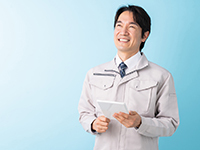 個人のお客様に対して笑顔で対応することが自然にできる方、歓迎です。