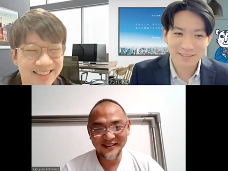 神奈川の脱毛サロンを3カ月で譲受、越境Ｍ＆Ａへ