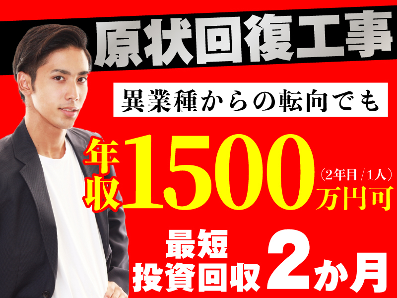 株式会社レバレルのフランチャイズ開業プラン