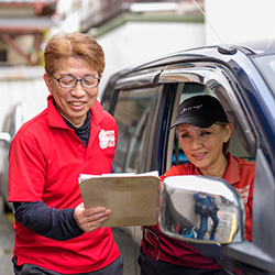 事業計画書？融資獲得？？何も分からない