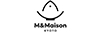 M&amp;Maison KYOTO／株式会社ファイブ.シー