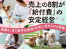 株式会社ANELLA Groupのフランチャイズ・独立開業