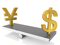 円安時代でも、ビジネスは拡大チャンス！