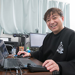 マニュアルや説明の動画も完備され、